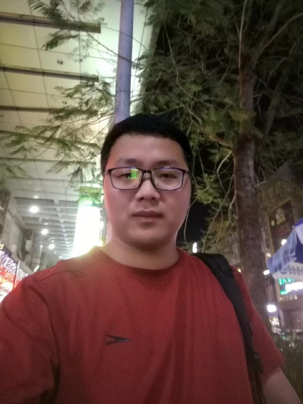 happy的第一张照片--三明相亲服务中心