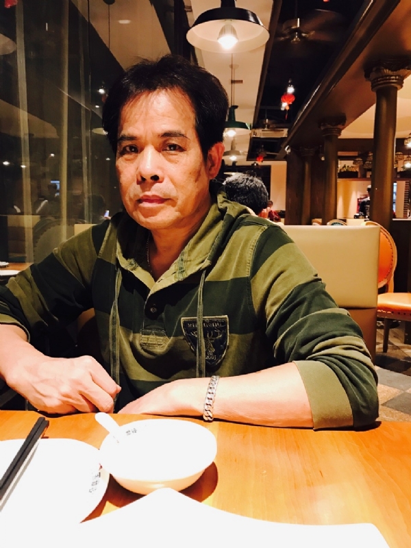 天马行空的第一张照片--三明相亲服务中心
