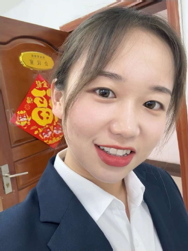 唐口煤业卫政娟的第一张照片--三明相亲服务中心