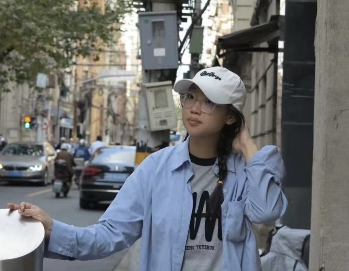 XIAOZOU的第二张照片--三明相亲服务中心
