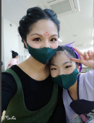 LuLu的第一张照片--三明相亲服务中心