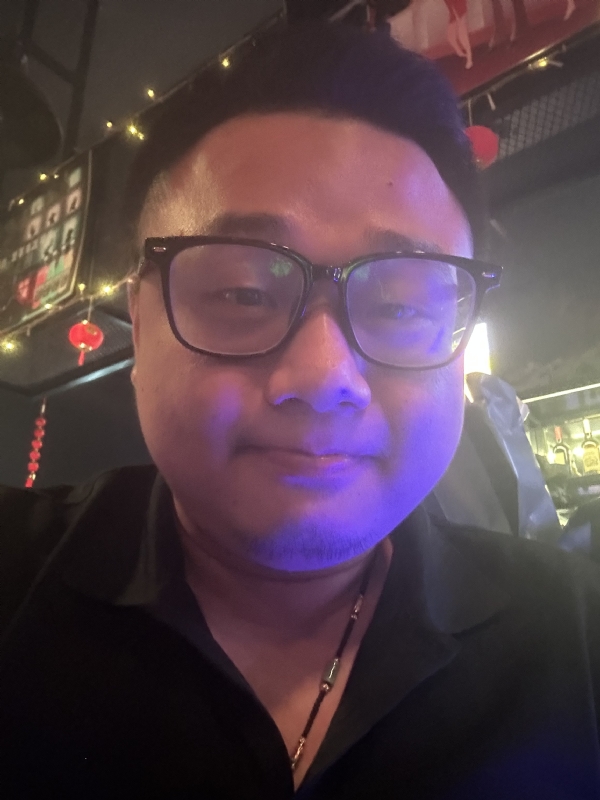 阿楠的第一张照片--三明相亲服务中心