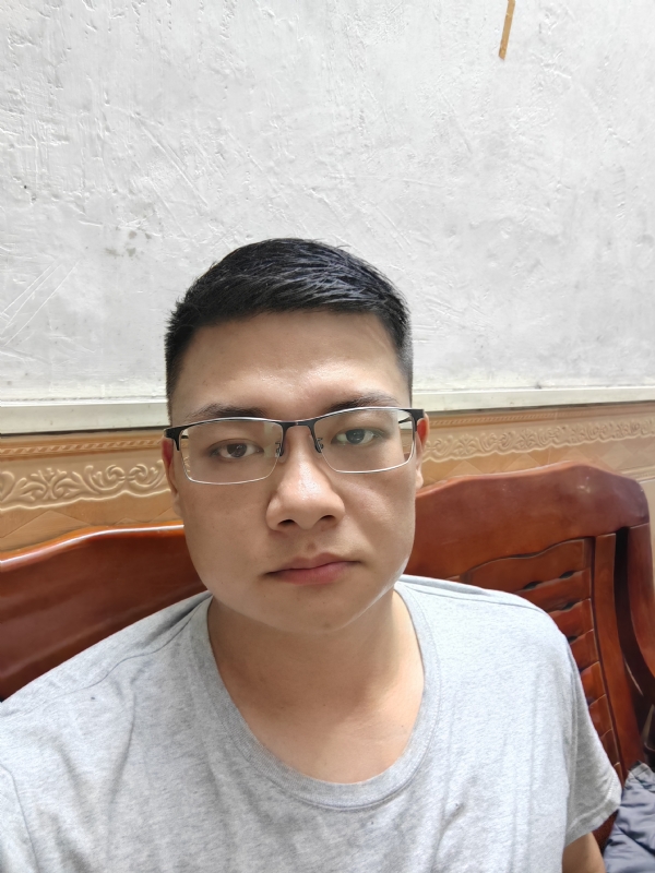 陈秋新的第一张照片--三明相亲服务中心