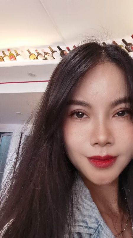 甜以待人的第一张照片--三明相亲服务中心