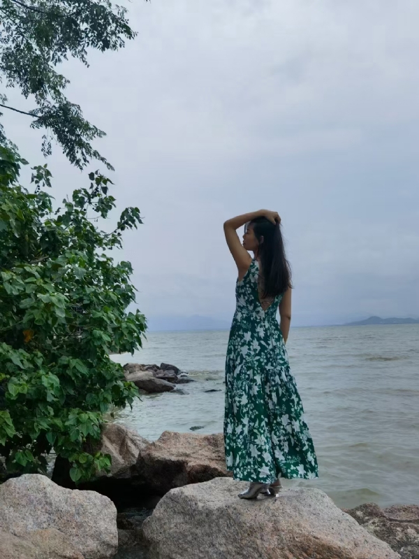 甜以待人的第四张照片--三明相亲服务中心