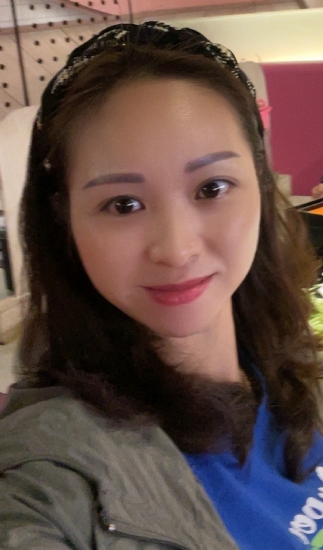 TAN霧裏看花的第一张照片--三明相亲服务中心