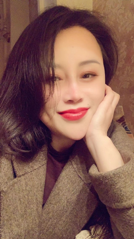 妮可的第二张照片--三明相亲服务中心