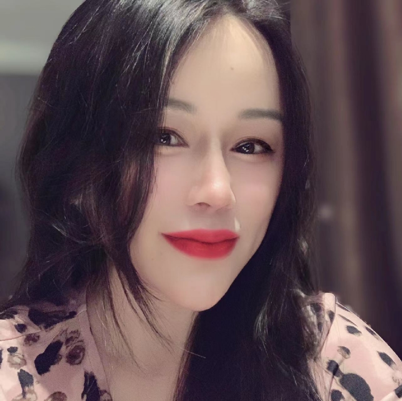 妮可的第三张照片--三明相亲服务中心