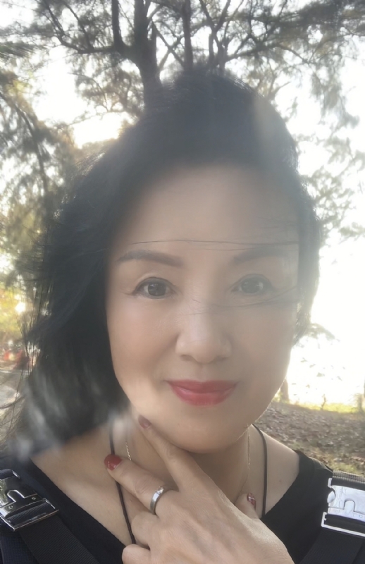 清雅的第二张照片--三明相亲服务中心