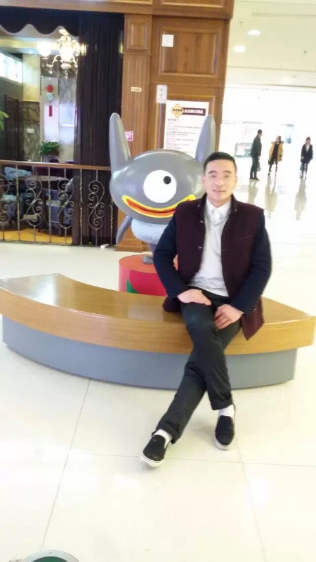 为爱停留的第一张照片--三明相亲服务中心