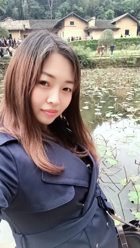 百合的第一张照片--三明相亲服务中心