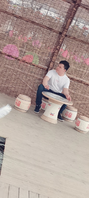 缘分的第一张照片--三明相亲服务中心