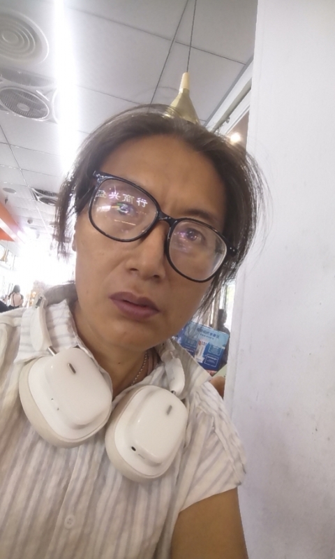冬天的蔷薇的第三张照片--三明相亲服务中心