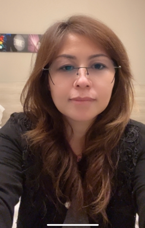 amyli的第一张照片--三明相亲服务中心
