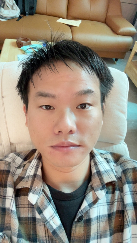 向日葵的第一张照片--三明相亲服务中心