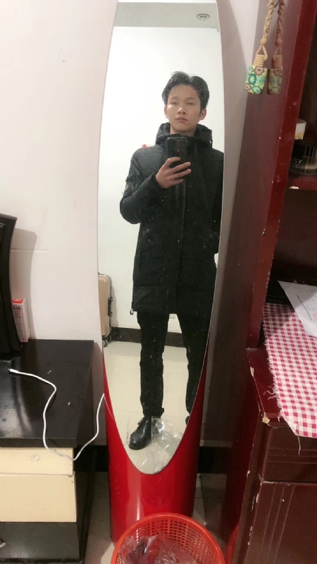 流浪狗哥的第一张照片--三明相亲服务中心