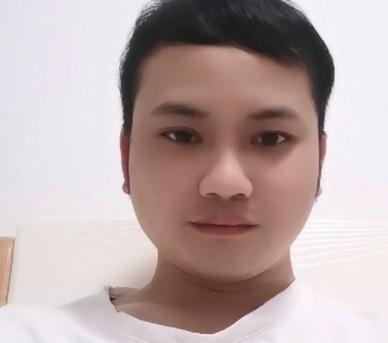 谈笑风生的学长的第三张照片--三明相亲服务中心