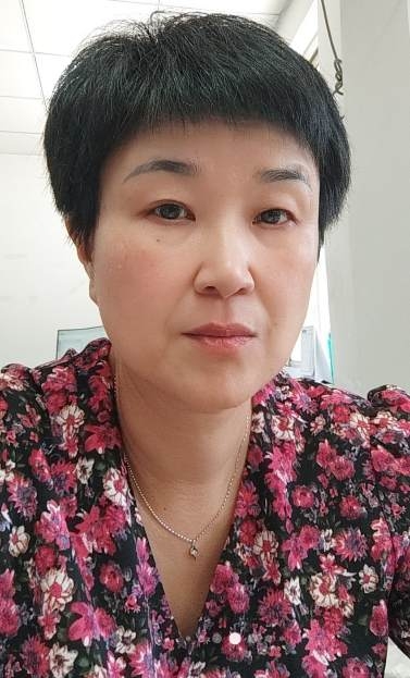 清风徐徐的第一张照片--三明相亲服务中心