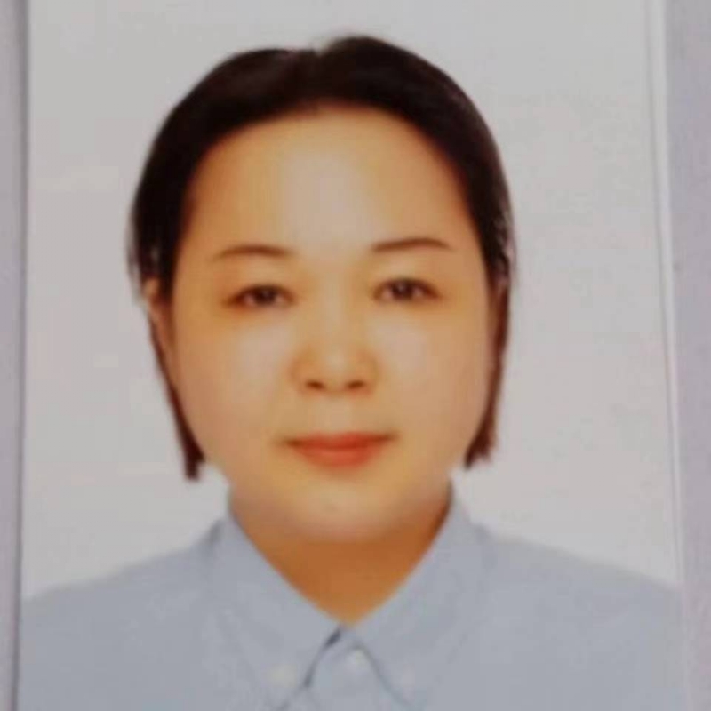 莲悦悦的第二张照片--三明相亲服务中心