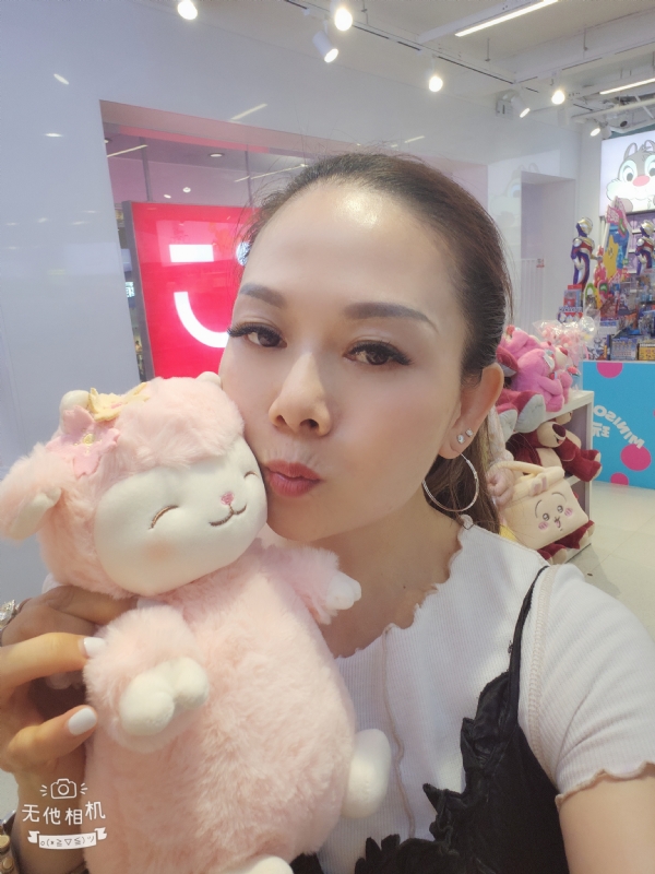 暖*爱的第一张照片--三明相亲服务中心