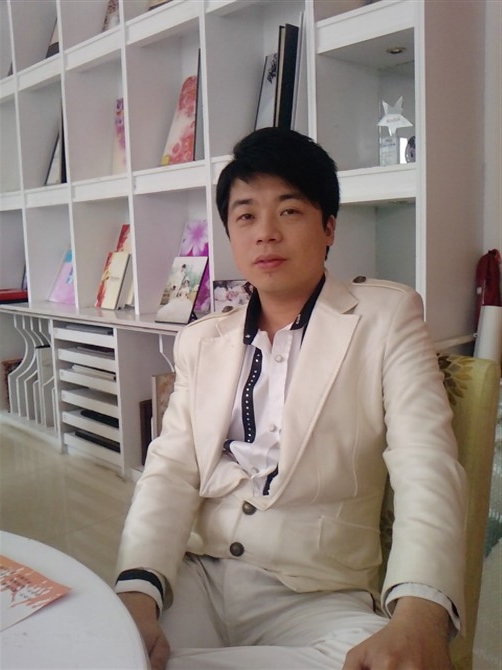 寻找的第一张照片--三明相亲服务中心