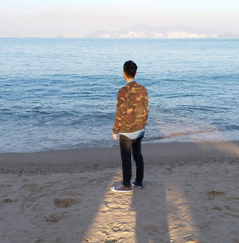 MrJack的第二张照片--三明相亲服务中心