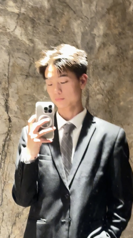 李欣航的第一张照片--三明相亲服务中心