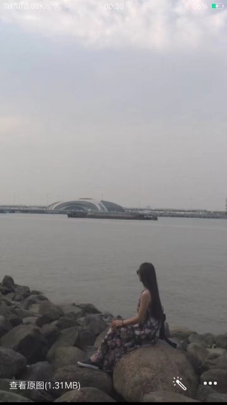 随遇而安的第一张照片--三明相亲服务中心