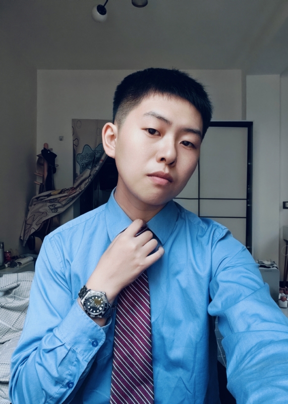 蛋炒饭的第一张照片--三明相亲服务中心