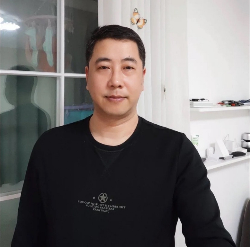 真爱一生的第一张照片--三明相亲服务中心