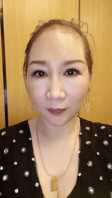 雨水的鱼的第一张照片--三明相亲服务中心