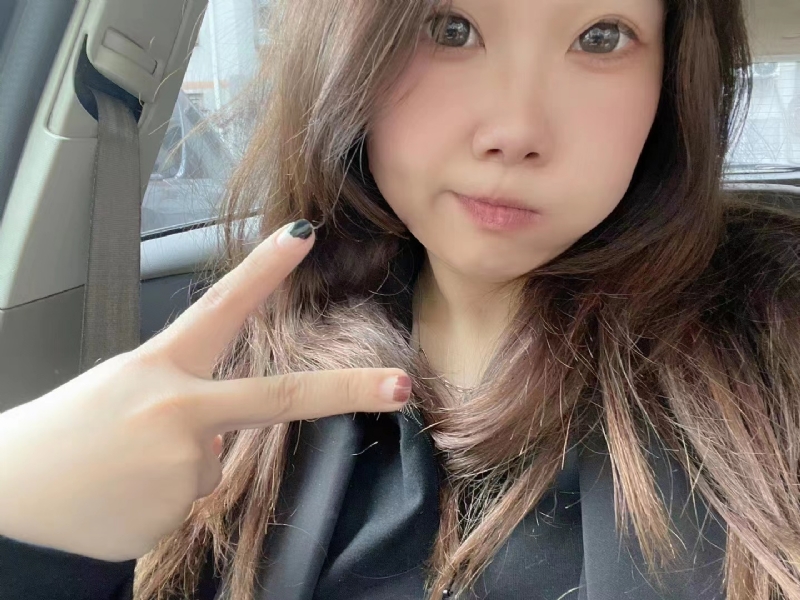 小女子不才的第二张照片--三明相亲服务中心
