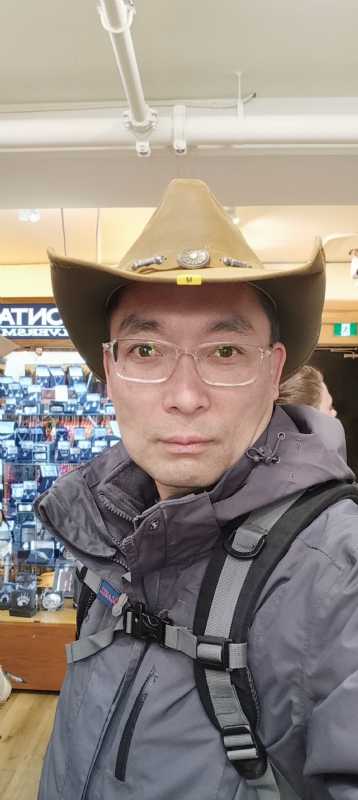 朴克灵的第二张照片--三明相亲服务中心
