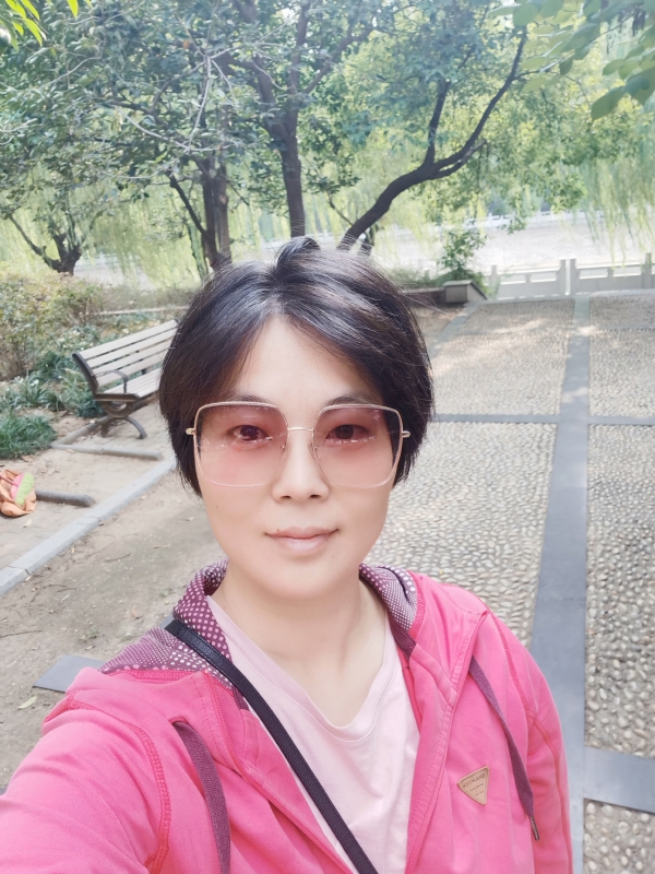 xuanwei的第一张照片--三明相亲服务中心