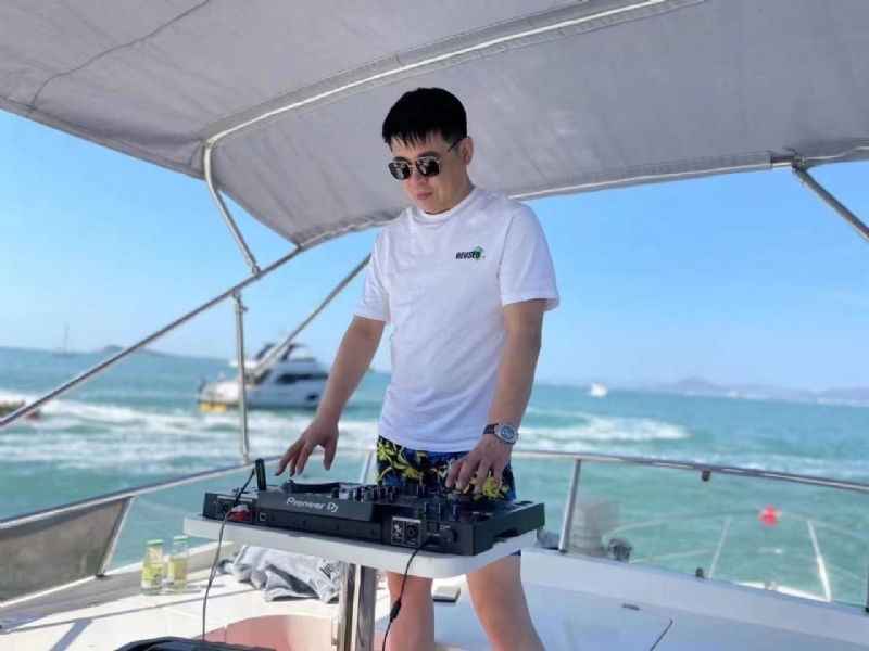 魔盒的第一张照片--三明相亲服务中心