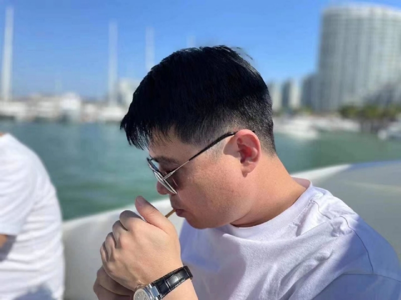 魔盒的第二张照片--三明相亲服务中心