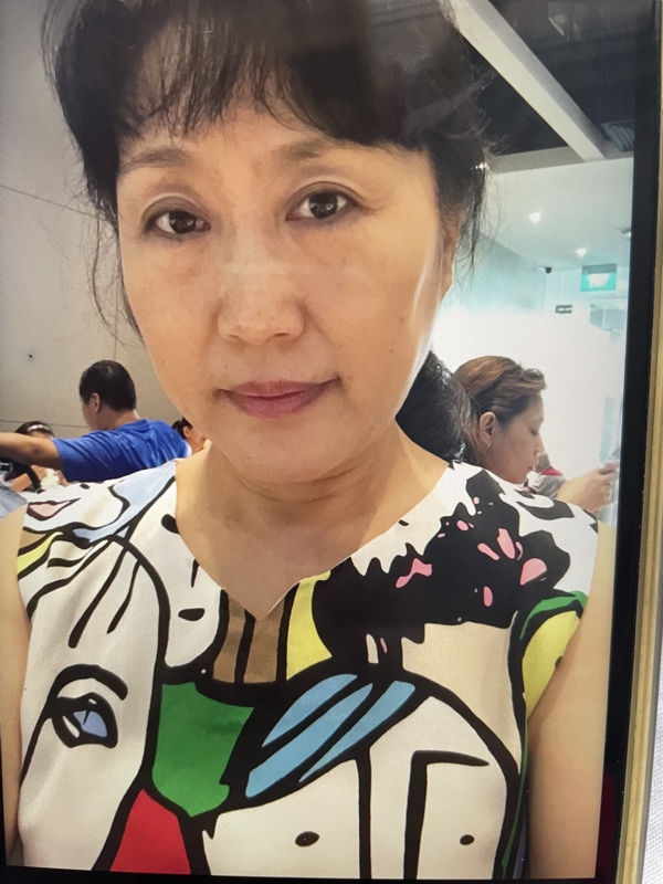 彼岸的第二张照片--三明相亲服务中心