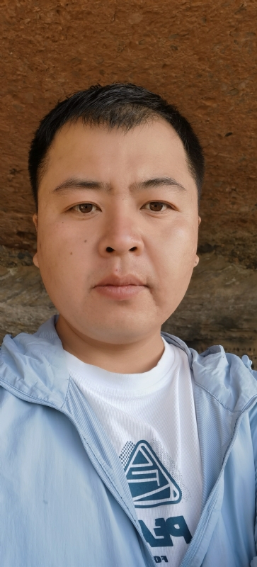 飞飞的第一张照片--三明相亲服务中心