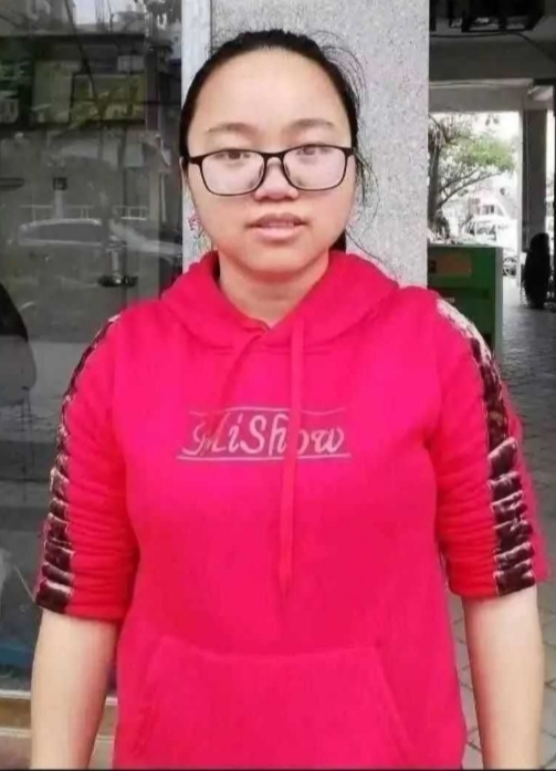 简单的第一张照片--三明相亲服务中心