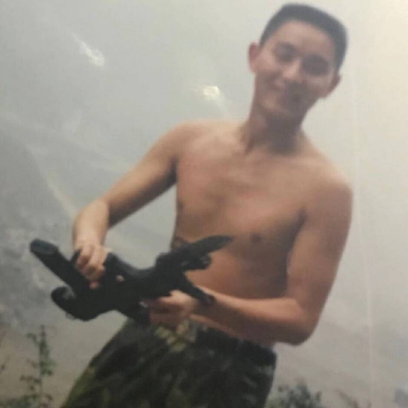 肖老兵yx的第一张照片--三明相亲服务中心