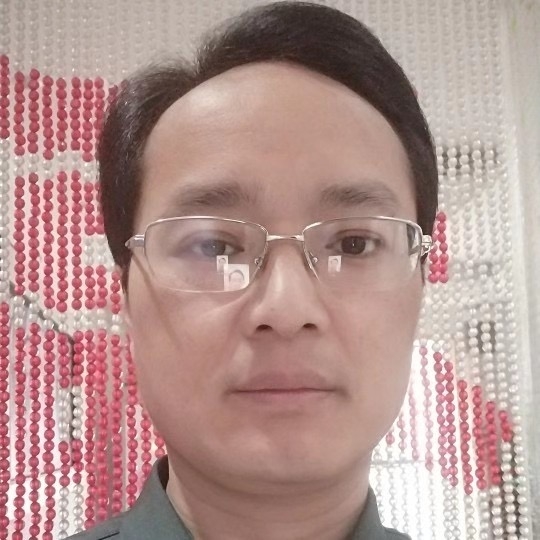 陈瑞祥的第一张照片--三明相亲服务中心
