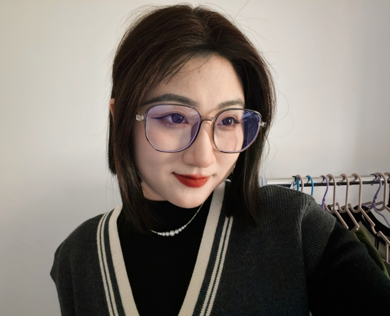 Helen的第一张照片--三明相亲服务中心