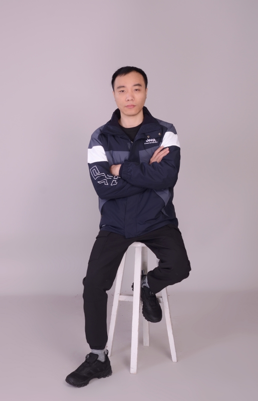 一只孤单的猫的第一张照片--三明相亲服务中心