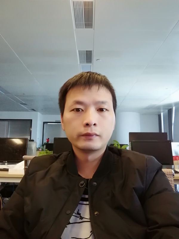 刘堃的第一张照片--三明相亲服务中心