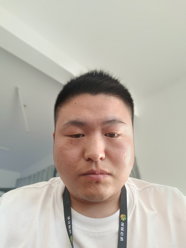 旺财的第一张照片--三明相亲服务中心