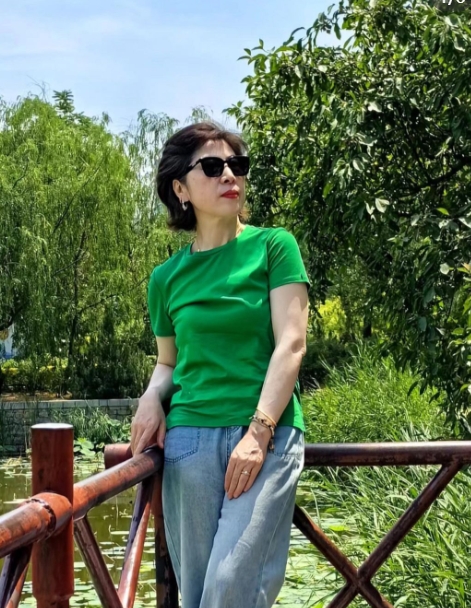 花再开的第一张照片--三明相亲服务中心