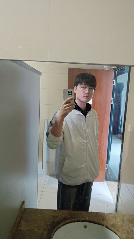 高大毛的第一张照片--三明相亲服务中心