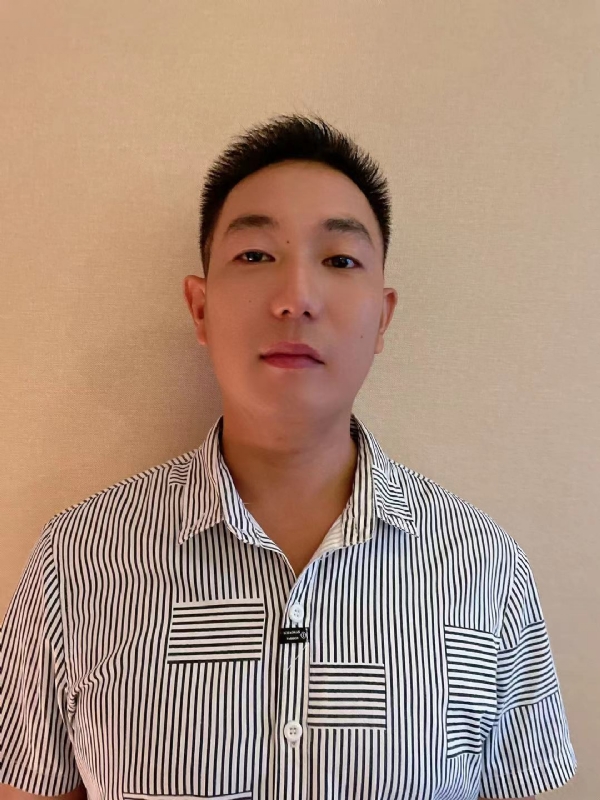 陈先生的第一张照片--三明相亲服务中心