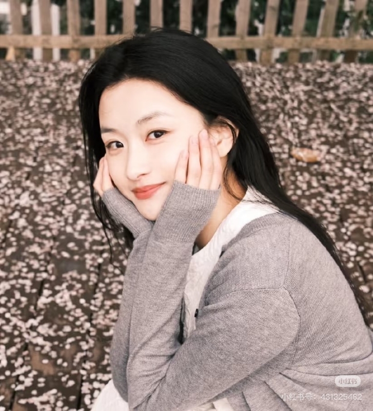 江小姐的第一张照片--三明相亲服务中心