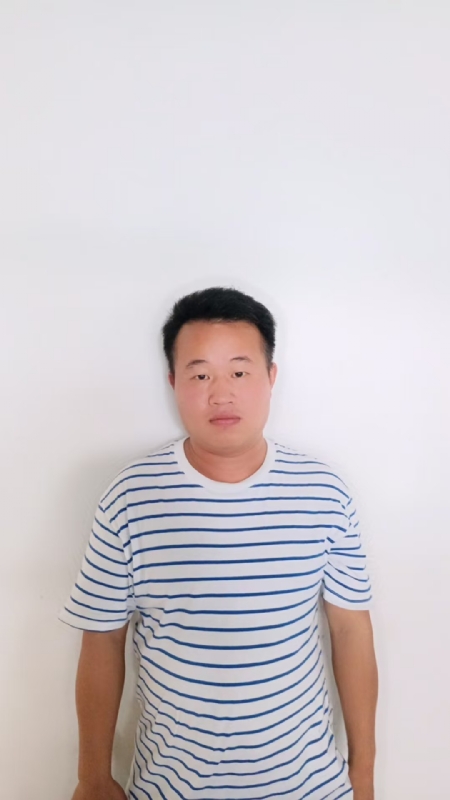楠哥的第一张照片--三明相亲服务中心